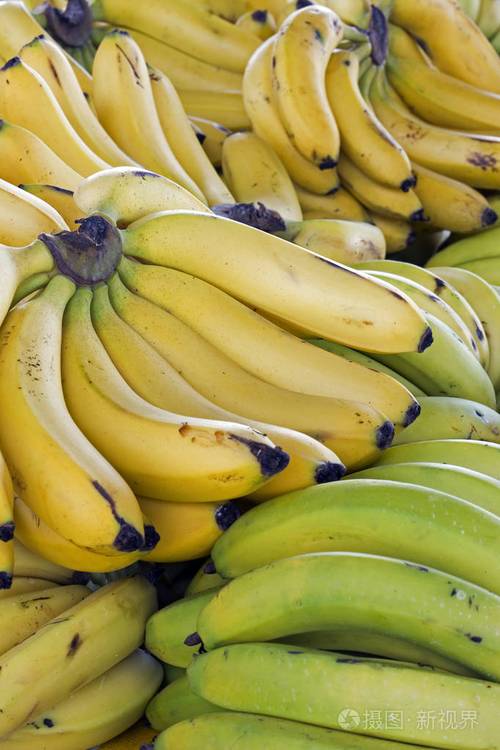 什么香蕉熟了是青皮的(什么香蕉熟了是青皮的味道)